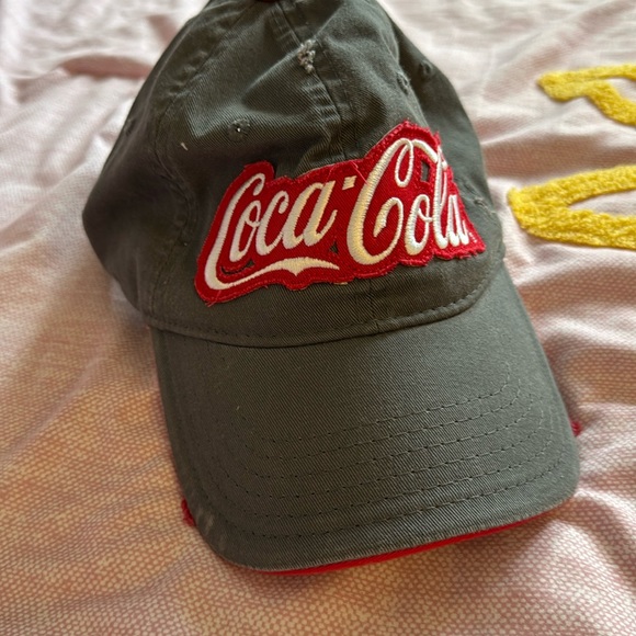 NWT ✨Coca Cola Original Merch - Picture 1 of 3